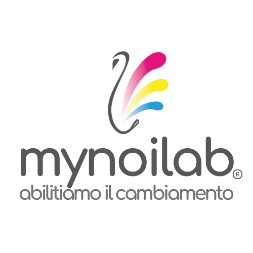 Logo MyNoiLab srl